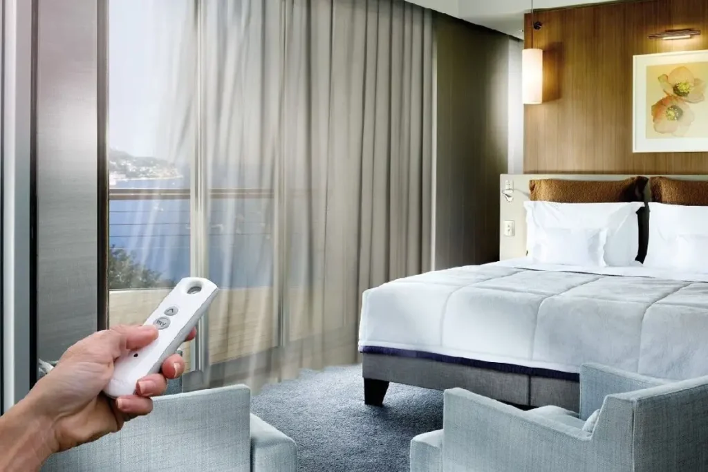 Best Motorized Curtains