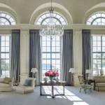 Modern Window Designs For A Luxury Look Luxury Window Design