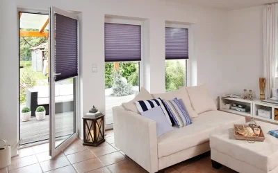 Window Blinds Dubai