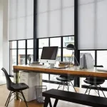 office blinds Dubai