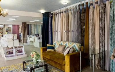 Curtain Shop Dubai