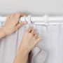 How to Install Curtain Hooks Curtains Hooks Installing