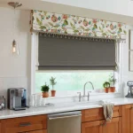 Affordable Kitchen Blinds