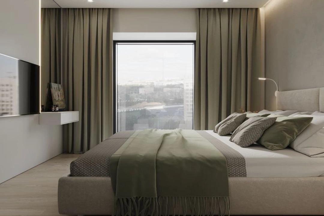 Affordable Custom Curtains Dubai