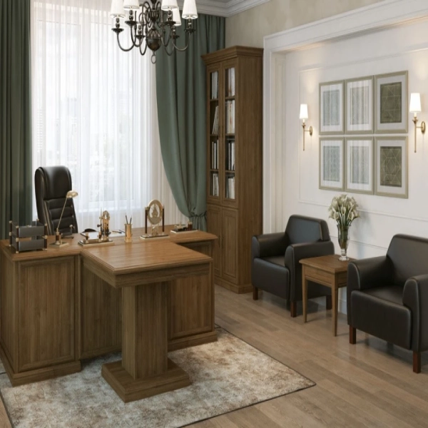 Buy office curtains online in Dubai