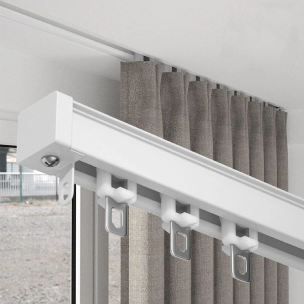 Curtain rails in DUbai