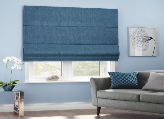 Diverse Range of Beautiful Blinds