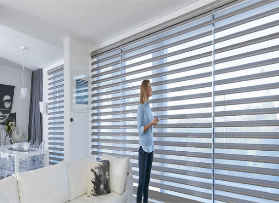Enjoy Expert Installation & Repair of Blinds On A Budget