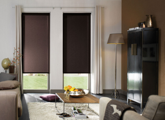 Install & Repair All Types of Blackout Window Blinds in Dubai