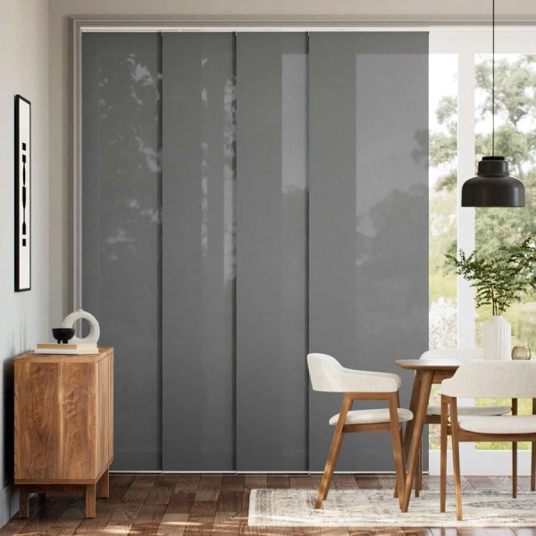 Large window blinds Dubai