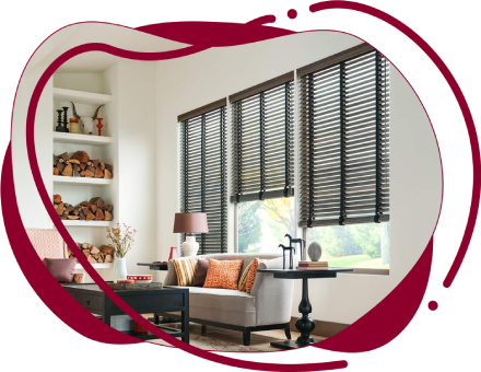 Shop Best Venetian Blinds in Dubai