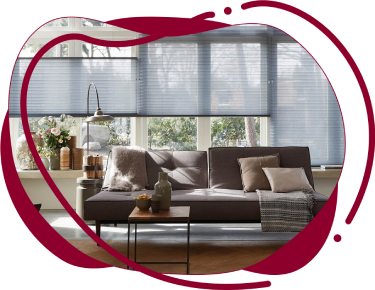 Shop Window Blinds Dubai