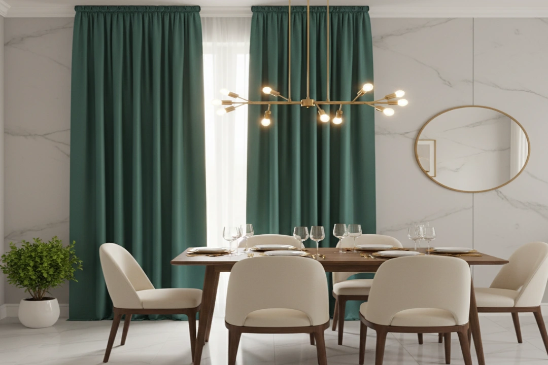 Silk Curtains Dubai Silk Drapes Dubai
