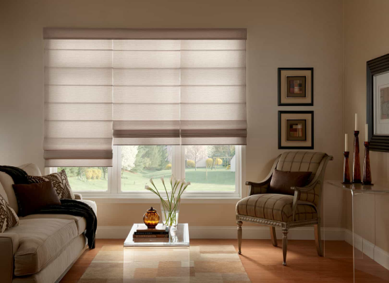 Trusted Supplier of Window Blinds Dubai