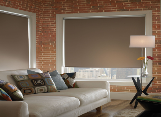 Why Choose Us for Blackout blinds in Dubai