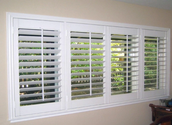 Why Purchase Window Blinds From Us