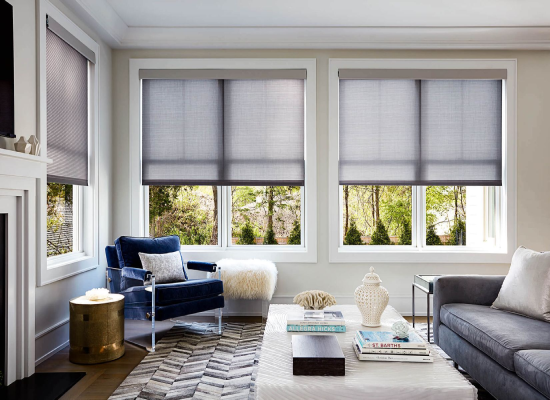 Window Blinds UAE