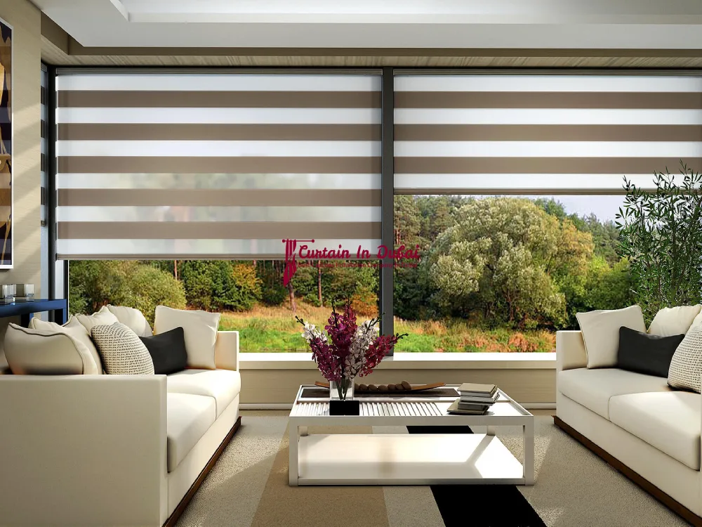 Custom Blinds in Dubai