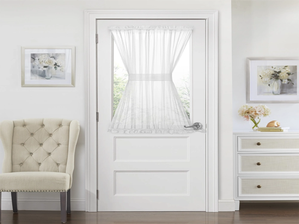Door Curtains Online Dubai