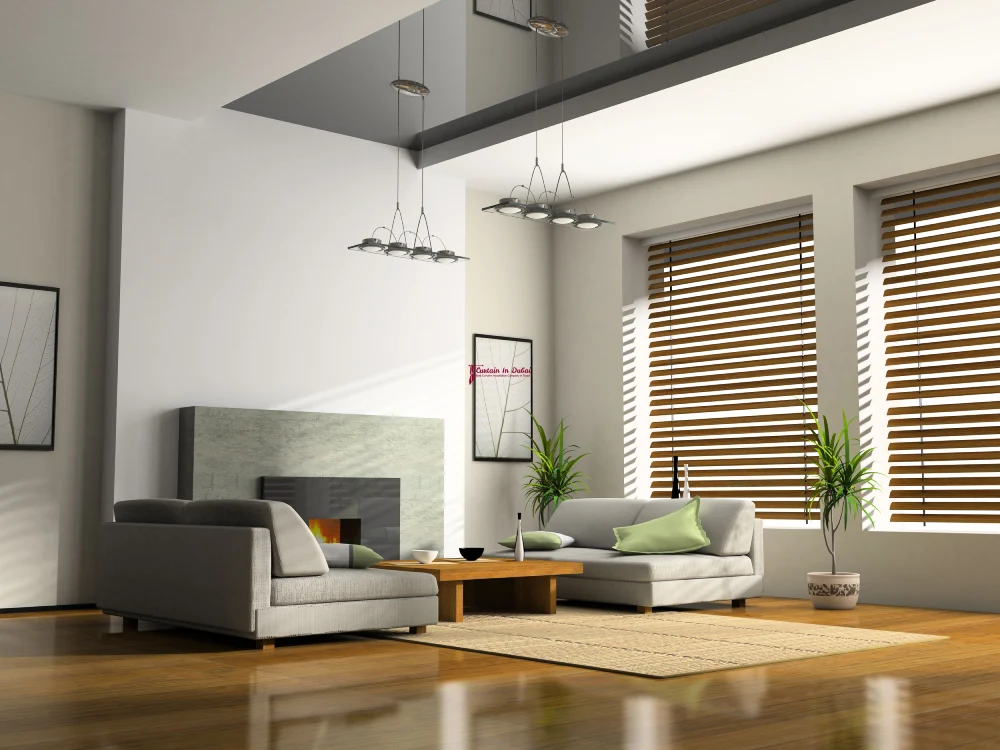 Get Blinds in Dubai