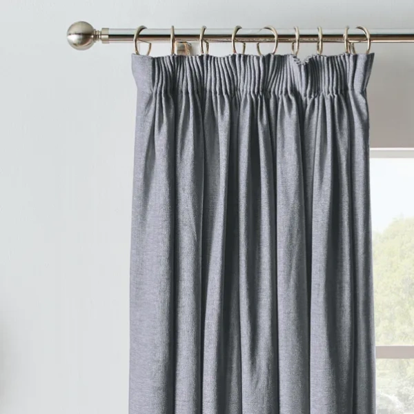 Global pleat curtain designs Dubai