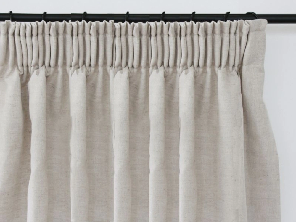 Global pleat drapes Dubai