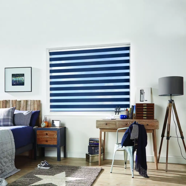 Panel Blinds in Dubai