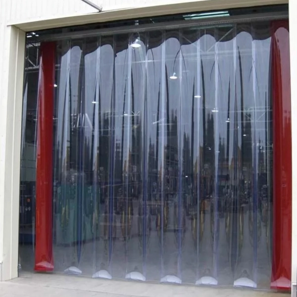 Temperature control PVC sheets Dubai