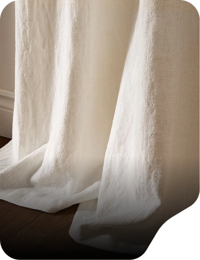 Linen Curtains