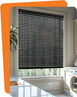 Aluminum Blinds UAE