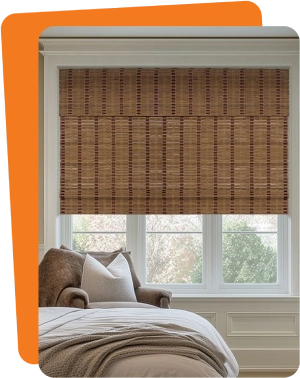 Bamboo Blinds UAE