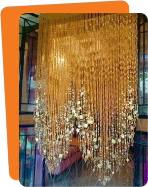 Beaded Curtains Near me