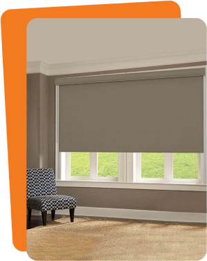 Blackout Blinds In UAE