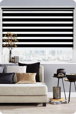 Blinds Dubai Blackout window blinds Dubai