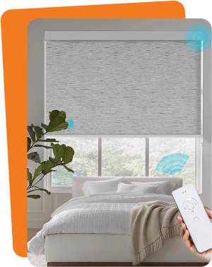 Motorized Blinds UAE