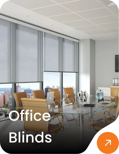 Office blinds in Dubai