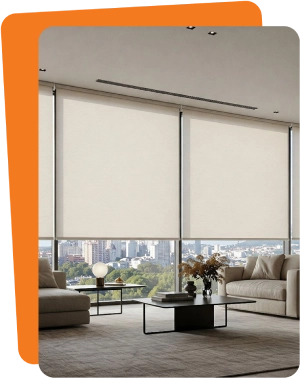 Roller Blinds UAE
