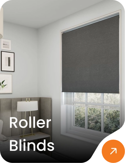 Roller Blinds near me