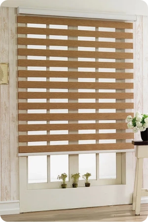Blinds Dubai Smart window blinds Dubai