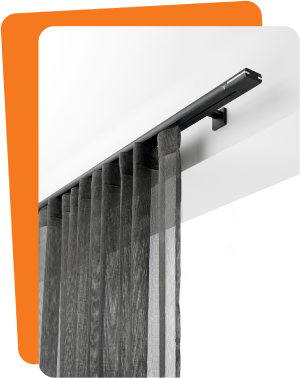 Curtain Tracks supplier in DUbai