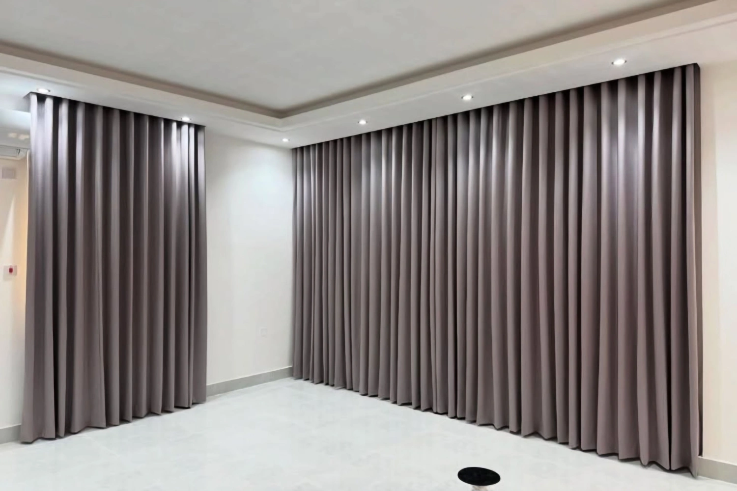 What Is the Purpose of Blackout Curtains? Improved Privacy Blackout Curtains Dubai