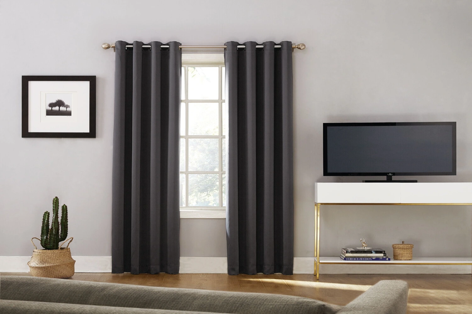 What Is the Purpose of Blackout Curtains? What Is the Purpose of Blackout Curtains