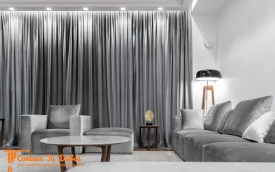 Best Window Curtain Designs for Your Dubai Home