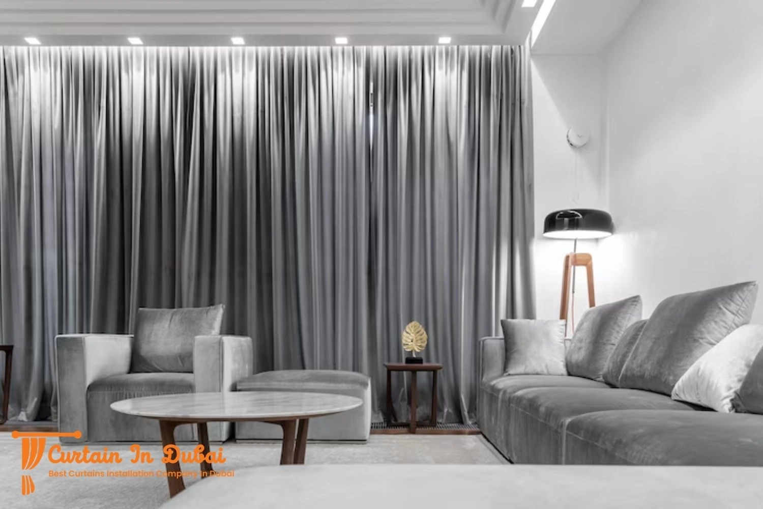 Best Window Curtain Designs for Your Dubai Home Best Window Curtain Designs for Your Dubai Home