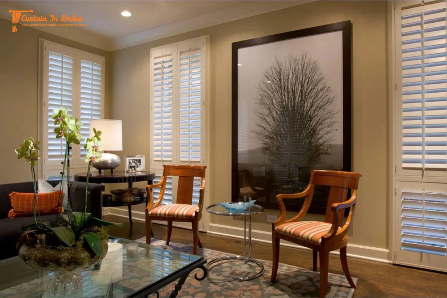 Best Blinds in Dubai (Types, Prices and Buying Guide)