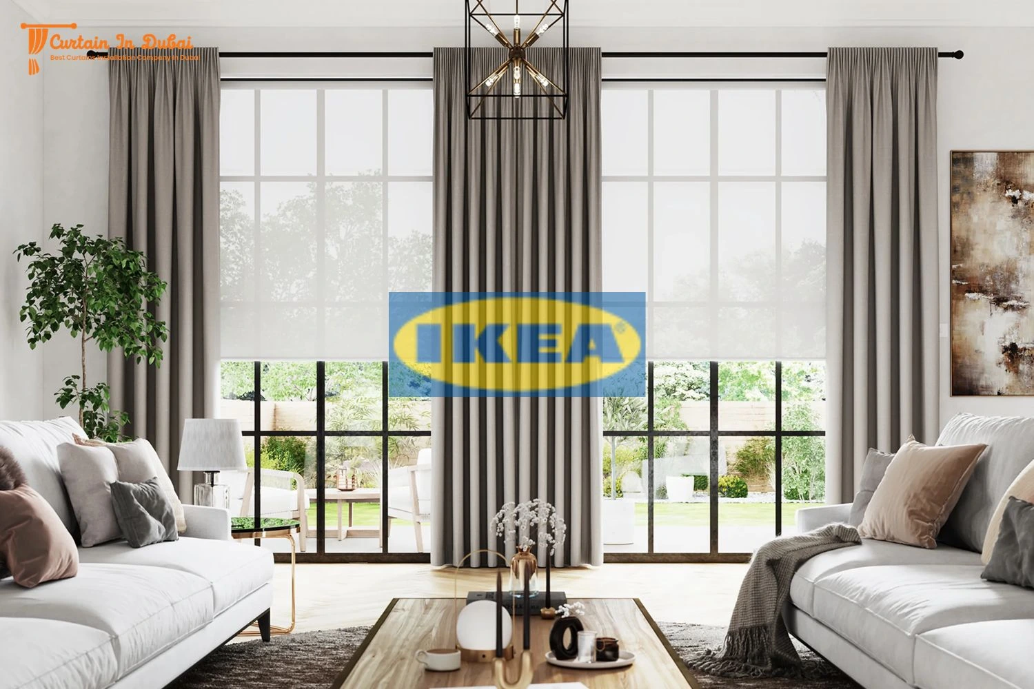 Cheap Curtains Dubai Where to Buy Quality Curtains IKEA Dubai