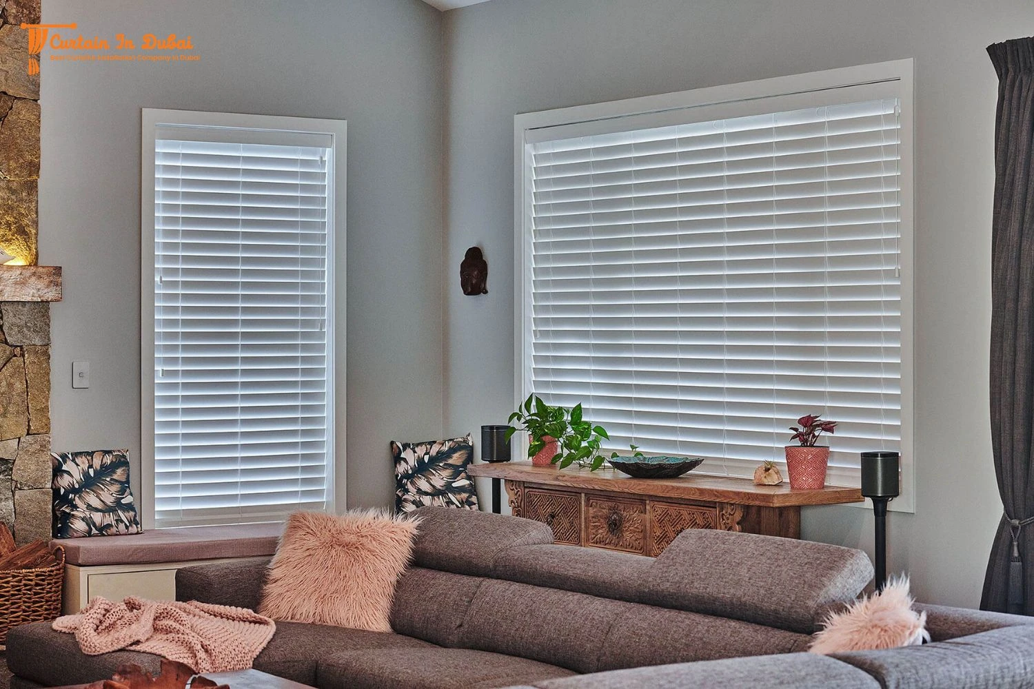 Best Blinds in Dubai (Types, Prices and Buying Guide) Venetian shades styles