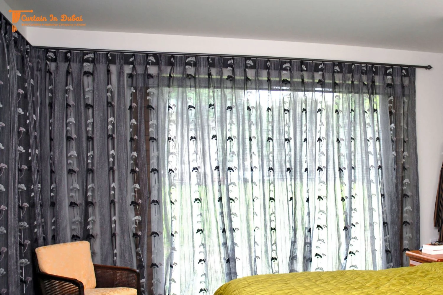 Where to Buy Quality Curtains Without Overspending