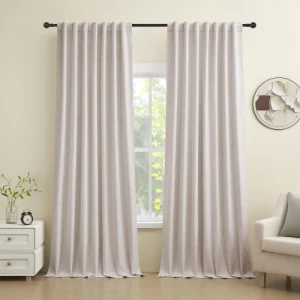 Blackout Curtains Heavyweight