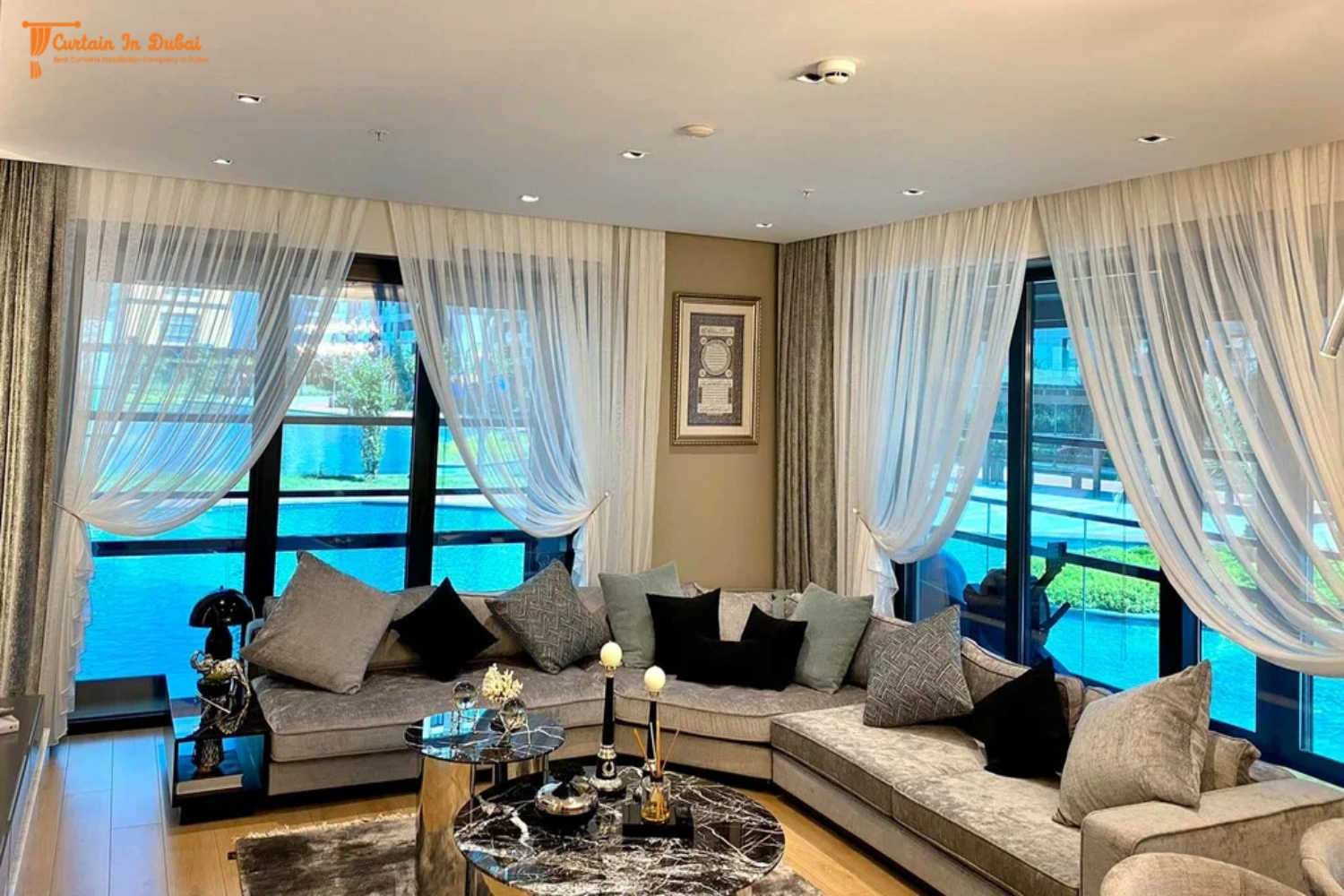 Curtain Shopping Guide For Dubai Residents